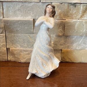 Royal Doulton Forget Me Not Figurine